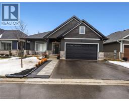 68 CEDAR Street Unit# 11, Paris, Ontario