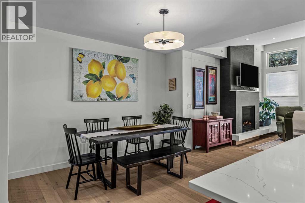 283c Three Sisters Drive, Canmore, Alberta  T1W 2M5 - Photo 10 - A2282411