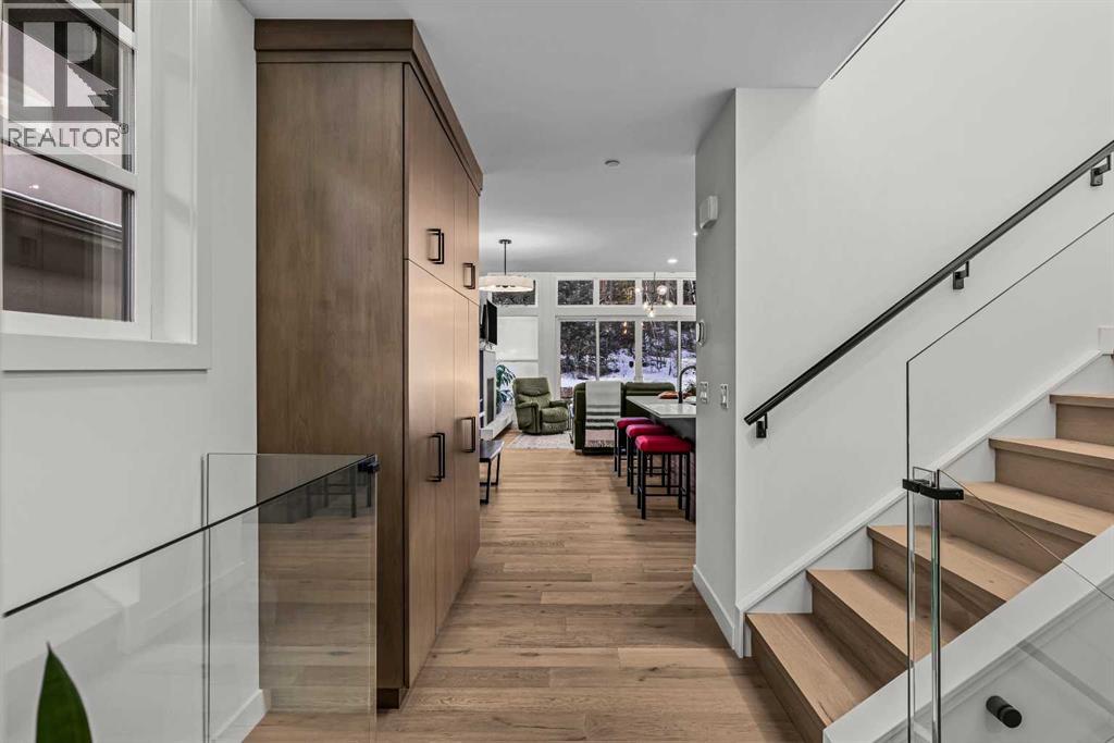 283c Three Sisters Drive, Canmore, Alberta  T1W 2M5 - Photo 14 - A2282411