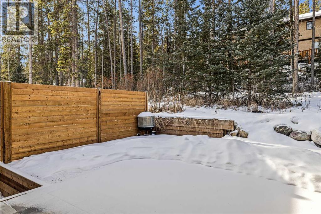 283c Three Sisters Drive, Canmore, Alberta  T1W 2M5 - Photo 15 - A2282411