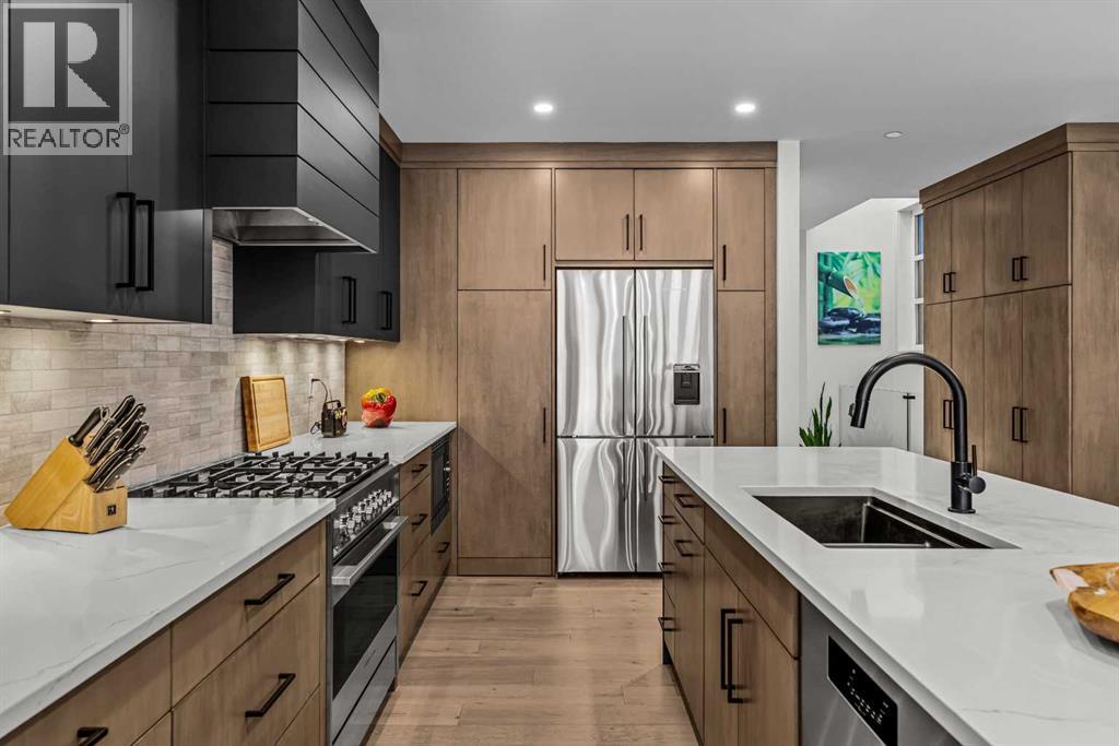 283c Three Sisters Drive, Canmore, Alberta  T1W 2M5 - Photo 6 - A2282411