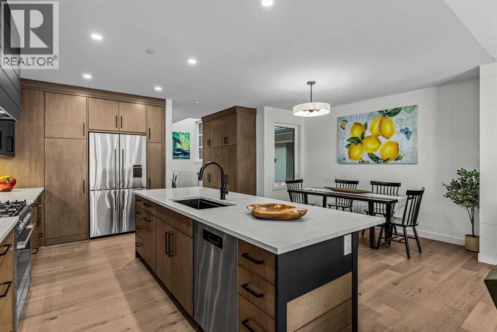 283c Three Sisters Drive, Canmore, Alberta  T1W 2M5 - Photo 7 - A2282411