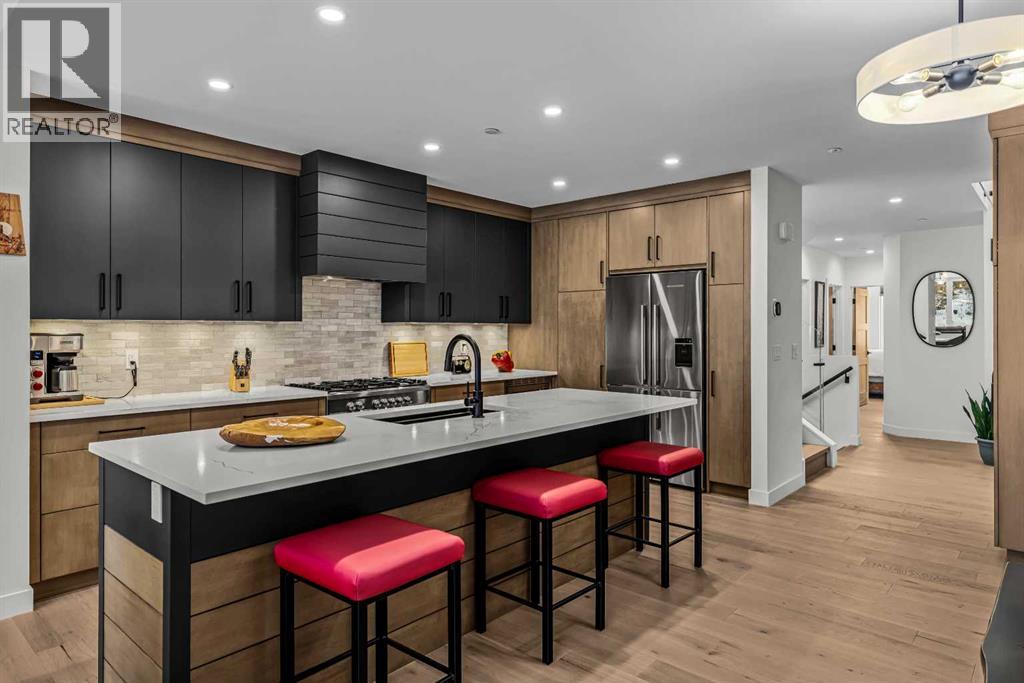 283c Three Sisters Drive, Canmore, Alberta  T1W 2M5 - Photo 9 - A2282411