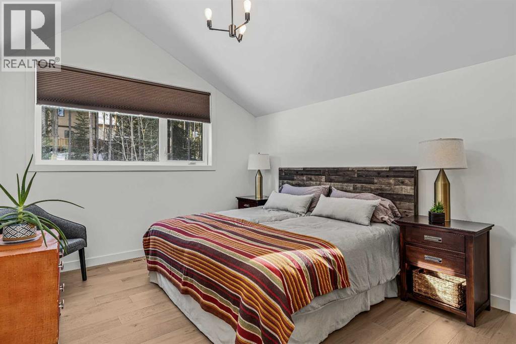 283c Three Sisters Drive, Canmore, Alberta  T1W 2M5 - Photo 37 - A2282411