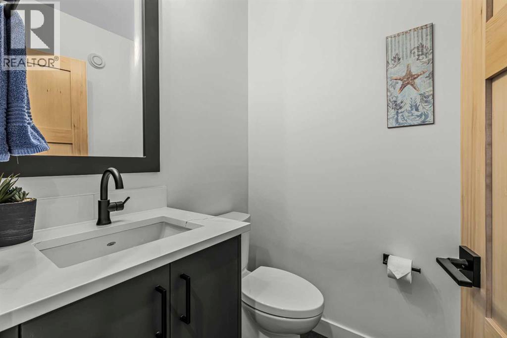 283c Three Sisters Drive, Canmore, Alberta  T1W 2M5 - Photo 36 - A2282411