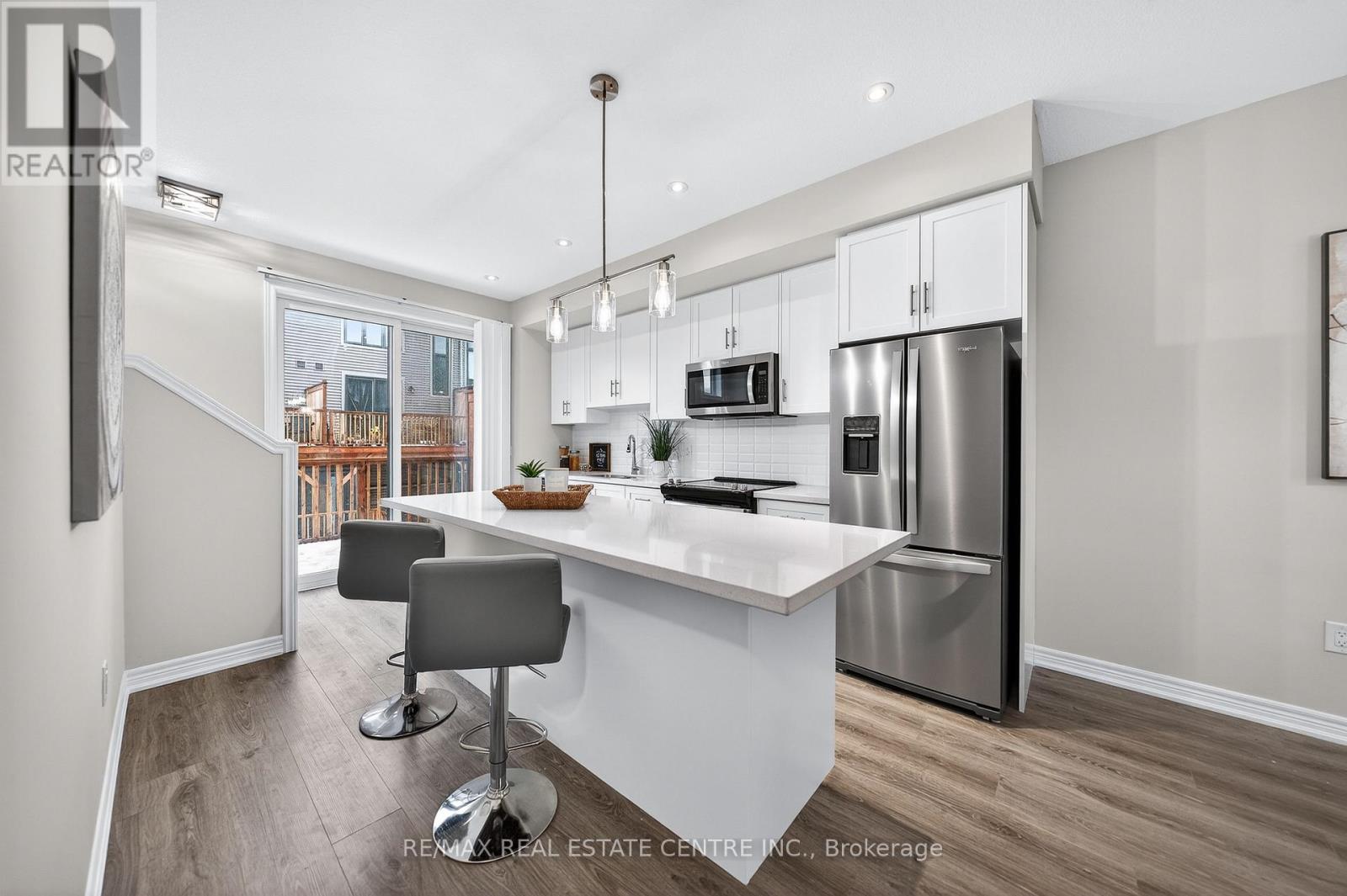 138 - 10 Birmingham Drive, Cambridge, Ontario  N1R 0C5 - Photo 10 - X12812536