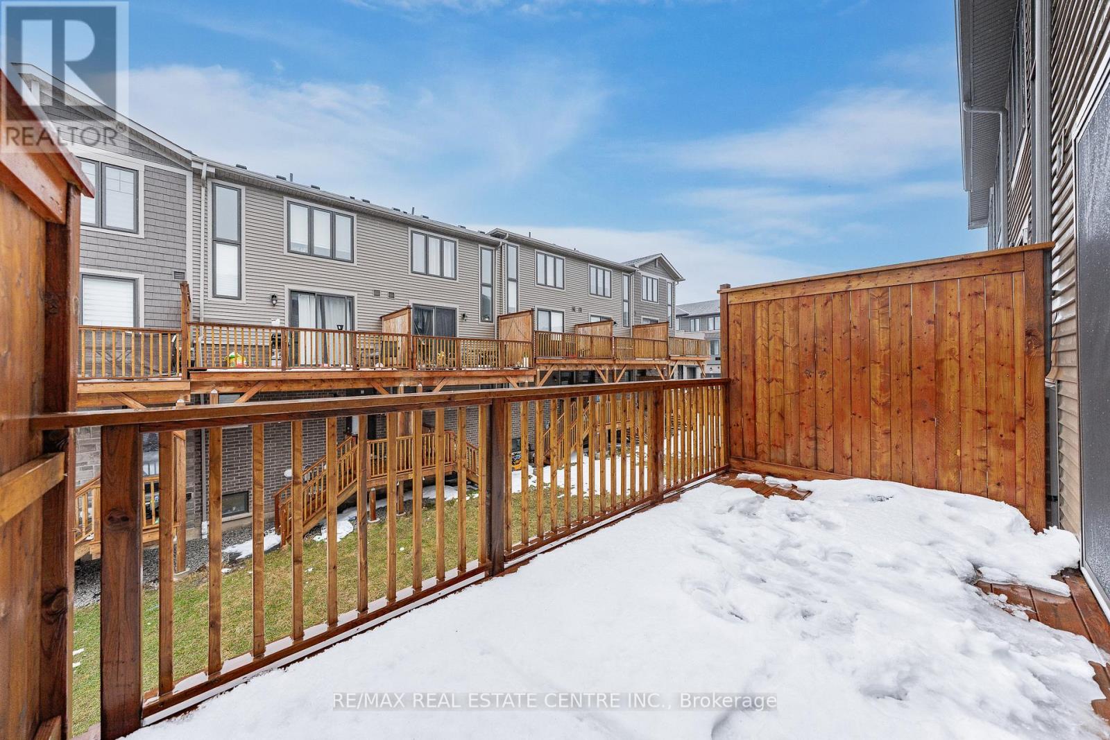 138 - 10 Birmingham Drive, Cambridge, Ontario  N1R 0C5 - Photo 45 - X12812536