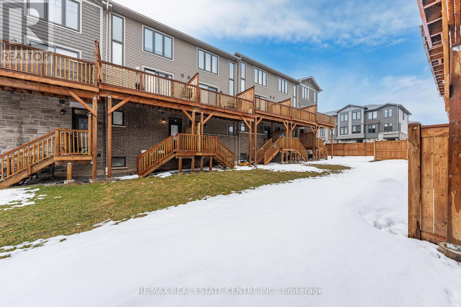 138 - 10 Birmingham Drive, Cambridge, Ontario  N1R 0C5 - Photo 49 - X12812536