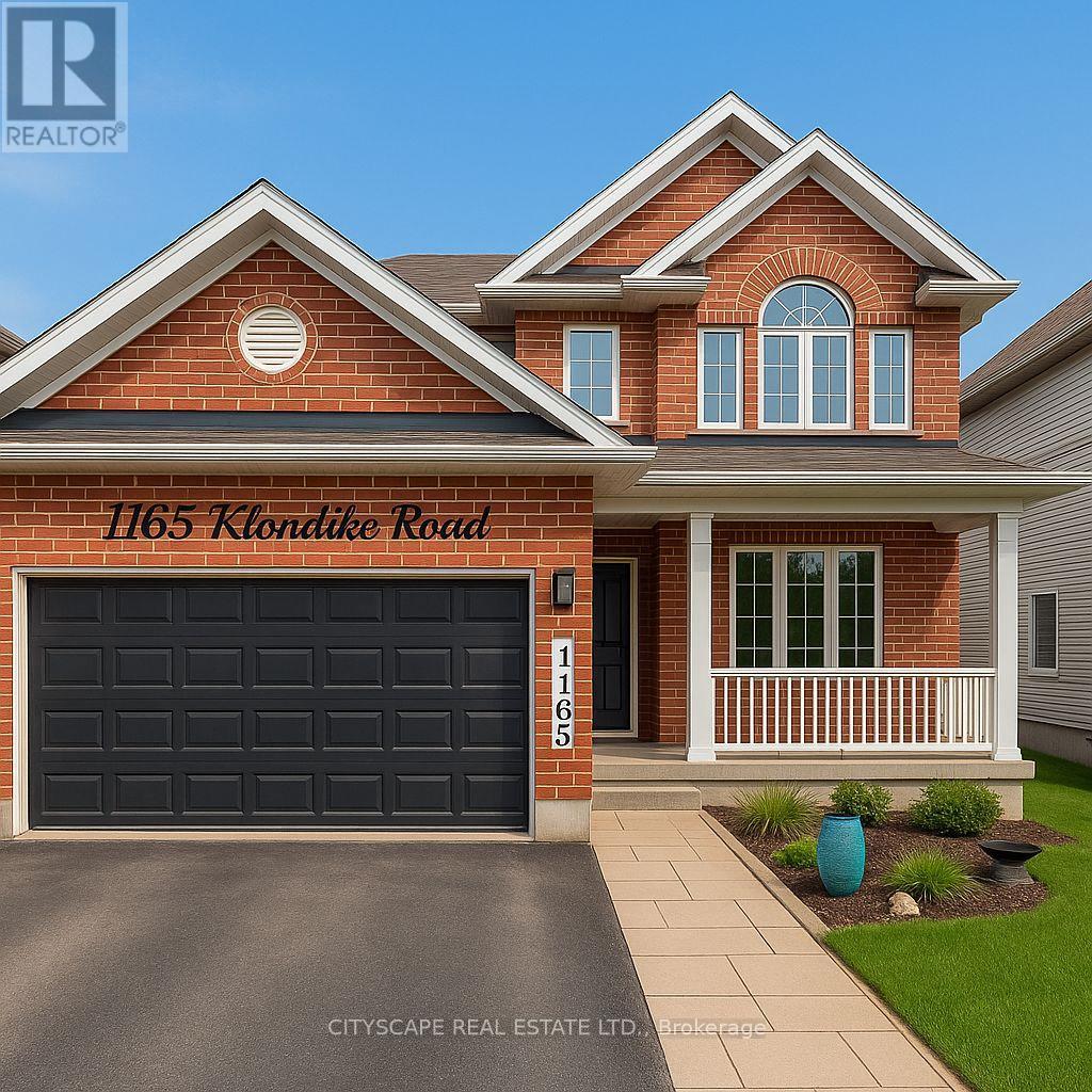 1165 KLONDIKE ROAD, Ottawa, Ontario