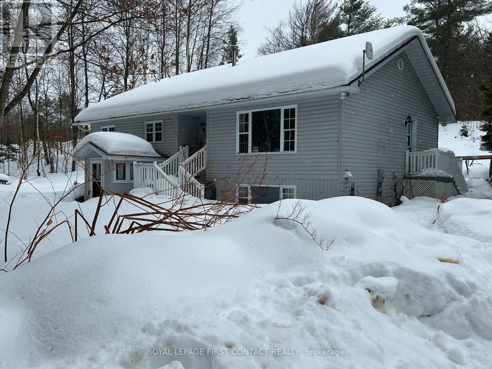 1041 WELCH ROAD, Minden Hills, Ontario