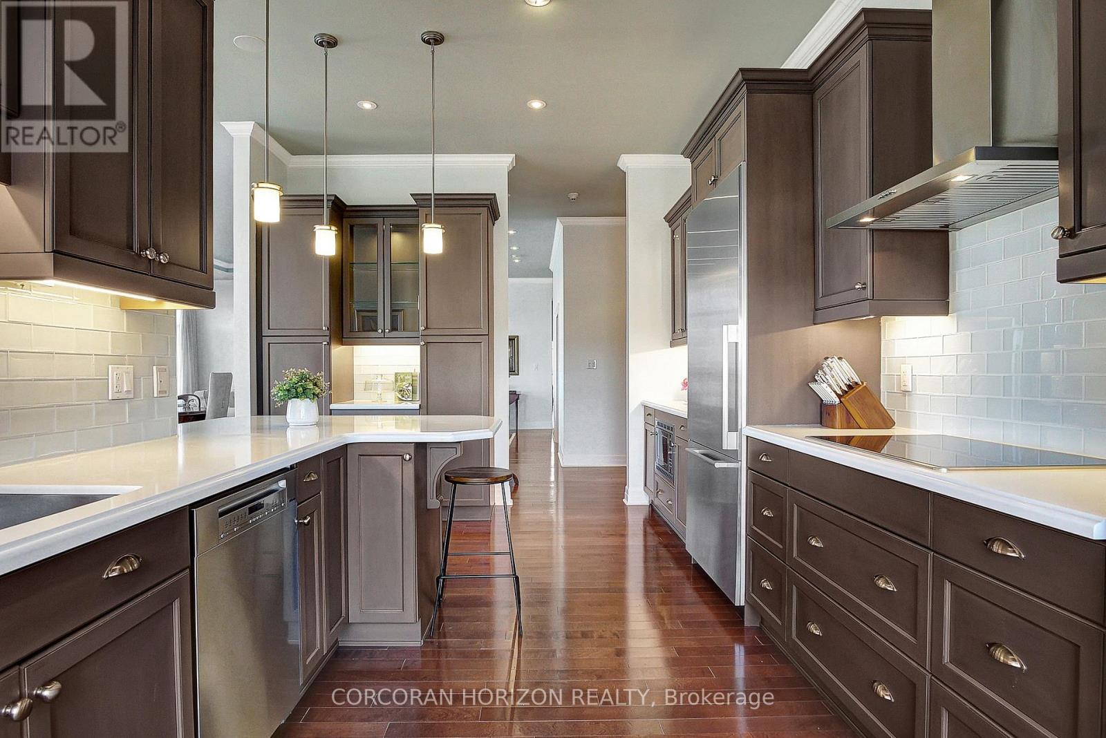 Uph4 - 170 Water Street N, Cambridge, Ontario  N1R 3B6 - Photo 16 - X12812650