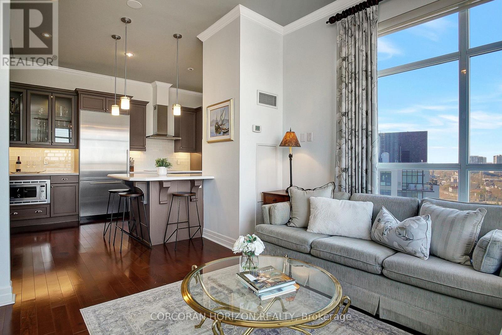 Uph4 - 170 Water Street N, Cambridge, Ontario  N1R 3B6 - Photo 18 - X12812650