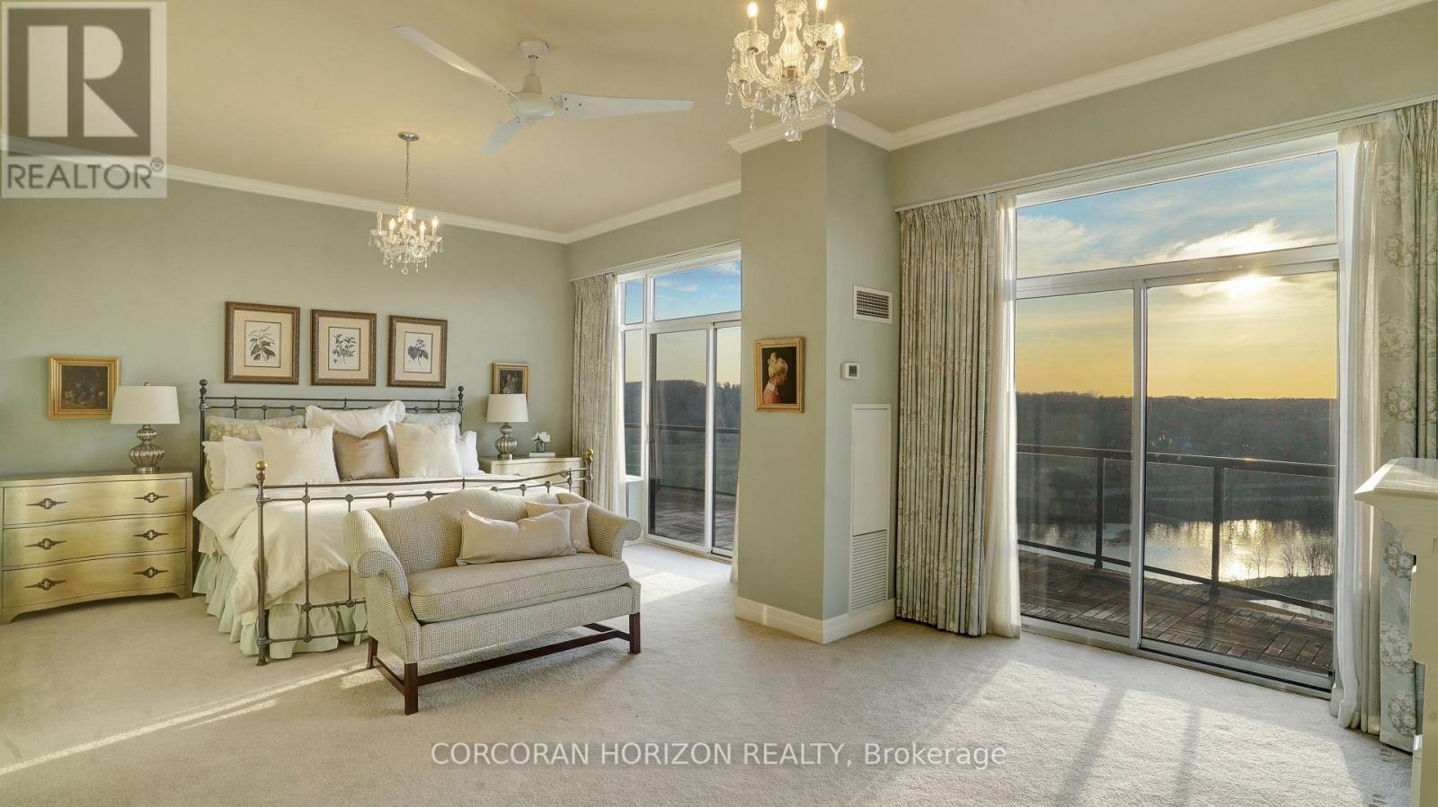 Uph4 - 170 Water Street N, Cambridge, Ontario  N1R 3B6 - Photo 23 - X12812650