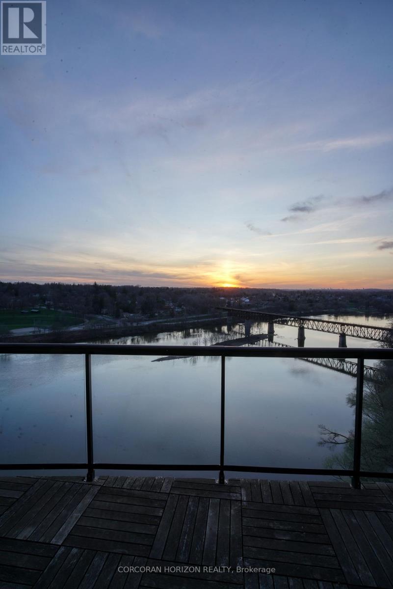 Uph4 - 170 Water Street N, Cambridge, Ontario  N1R 3B6 - Photo 34 - X12812650