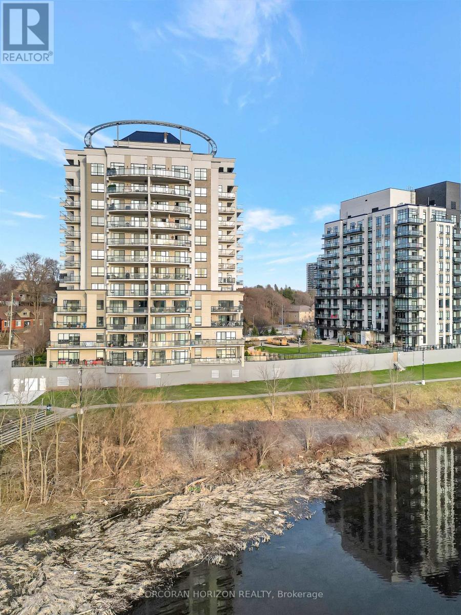 Uph4 - 170 Water Street N, Cambridge, Ontario  N1R 3B6 - Photo 41 - X12812650