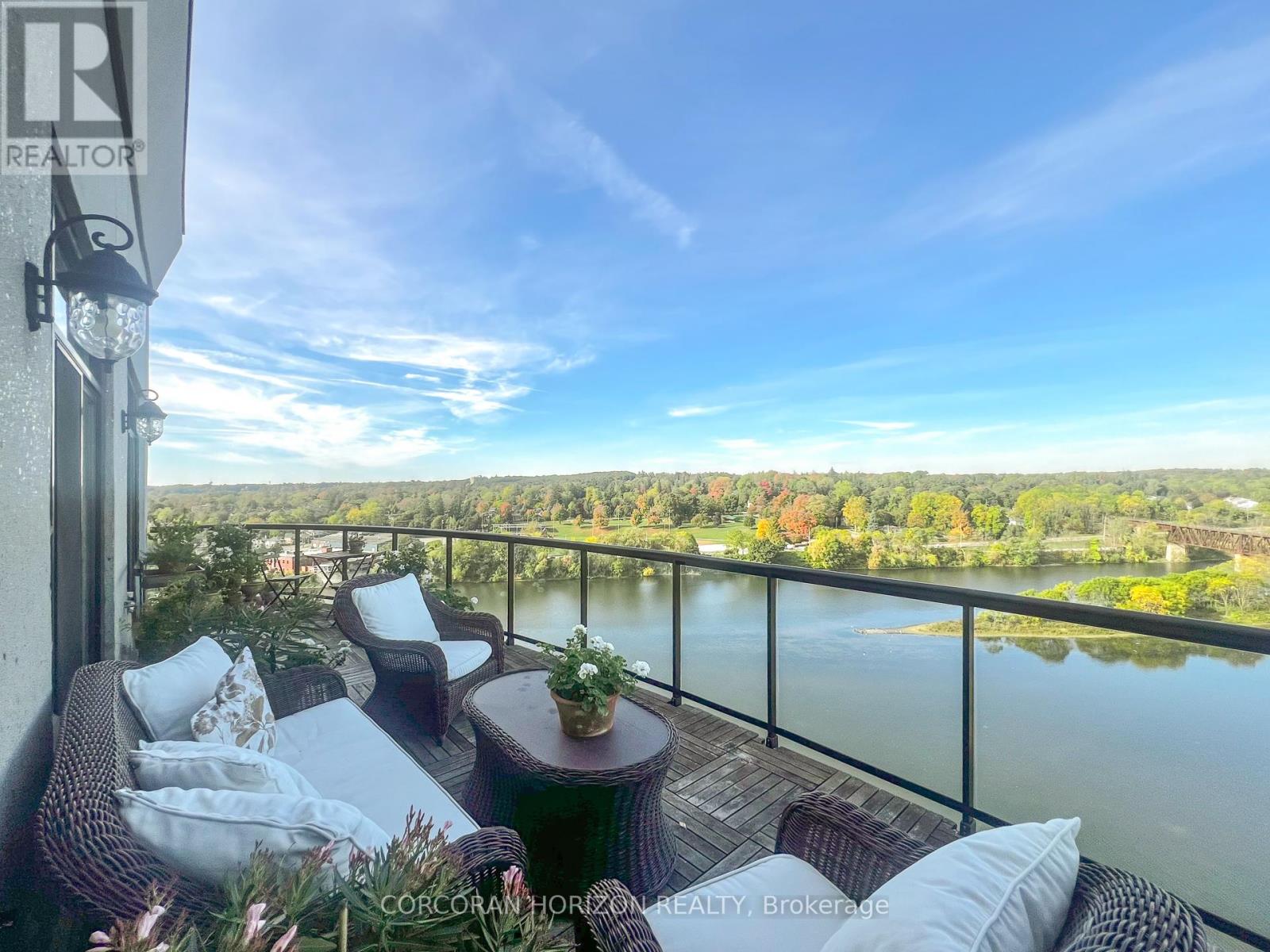 Uph4 - 170 Water Street N, Cambridge, Ontario  N1R 3B6 - Photo 5 - X12812650