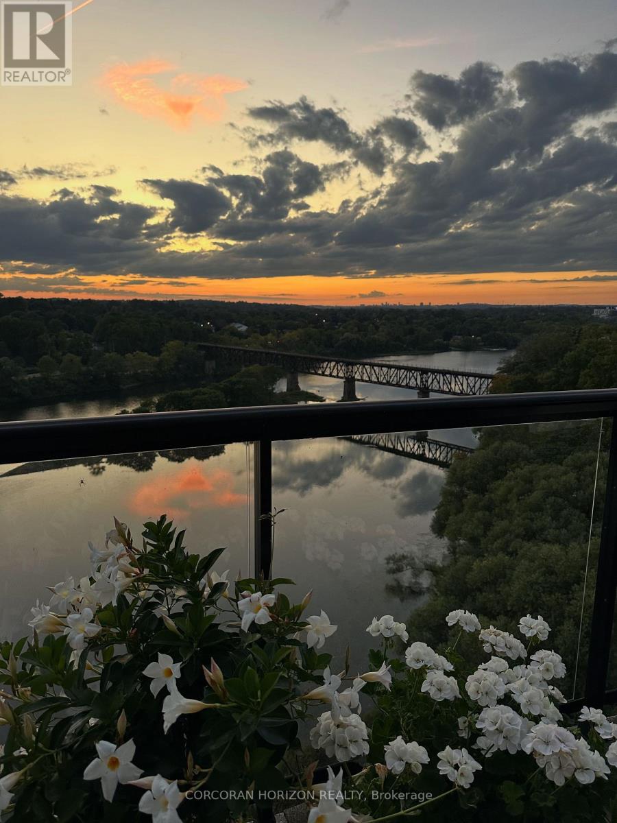 Uph4 - 170 Water Street N, Cambridge, Ontario  N1R 3B6 - Photo 7 - X12812650