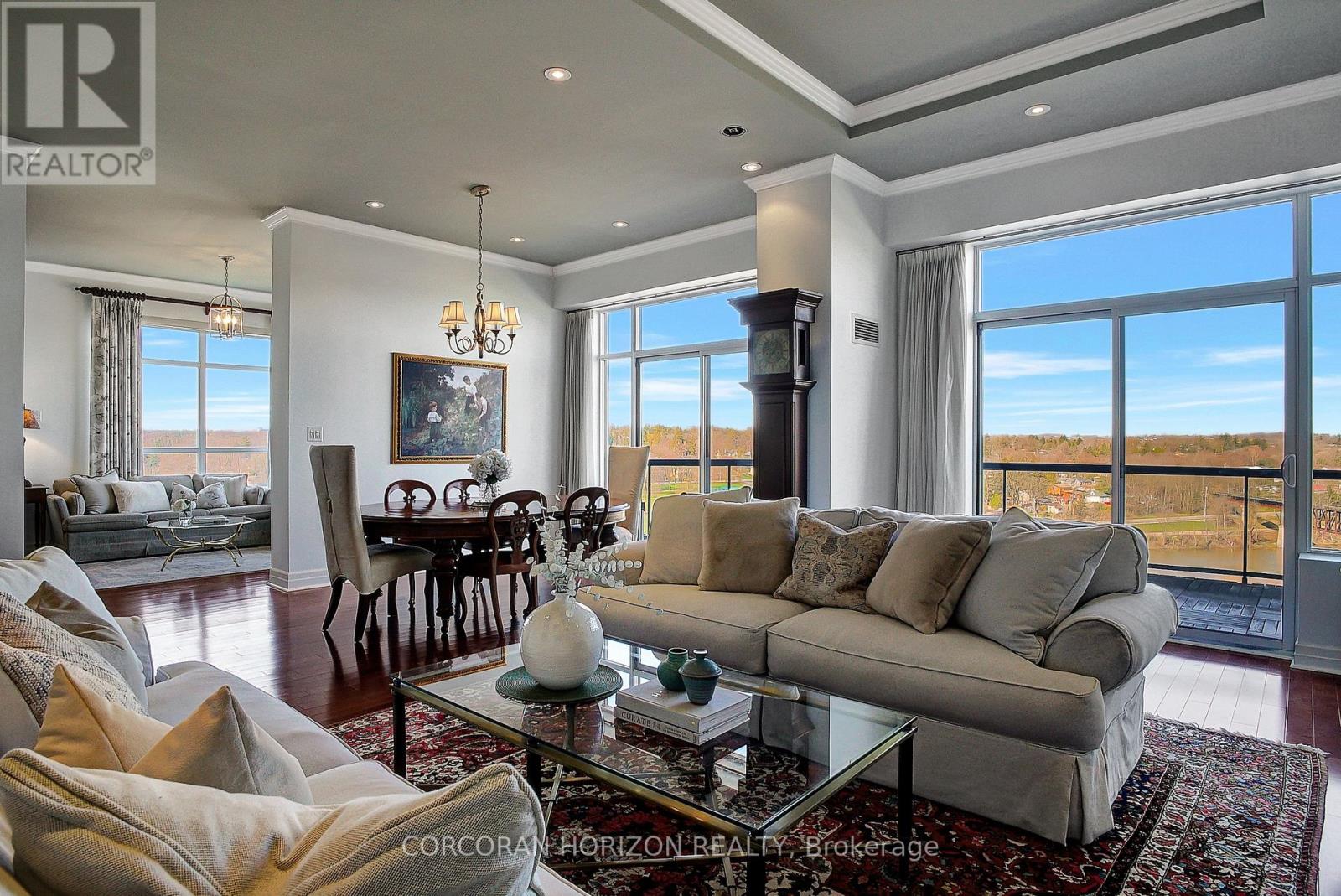 Uph4 - 170 Water Street N, Cambridge, Ontario  N1R 3B6 - Photo 8 - X12812650