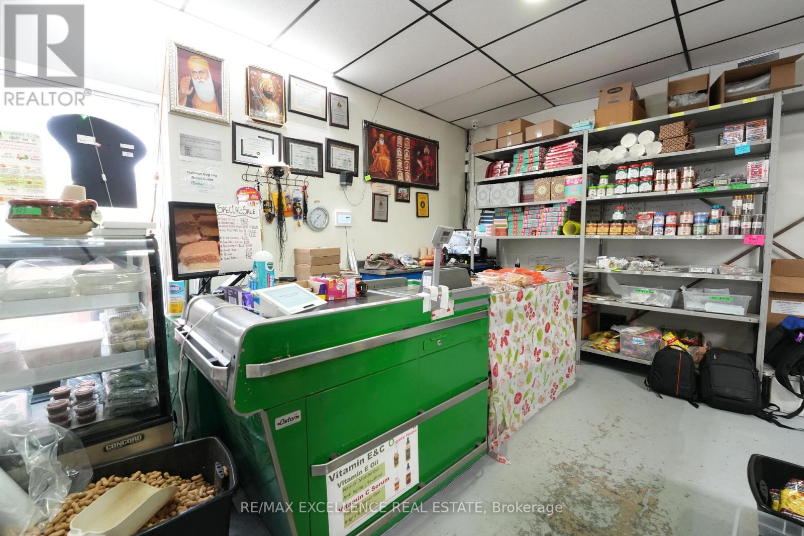 371 Norwich Avenue, Woodstock, Ontario  N4S 3W4 - Photo 15 - X12812652