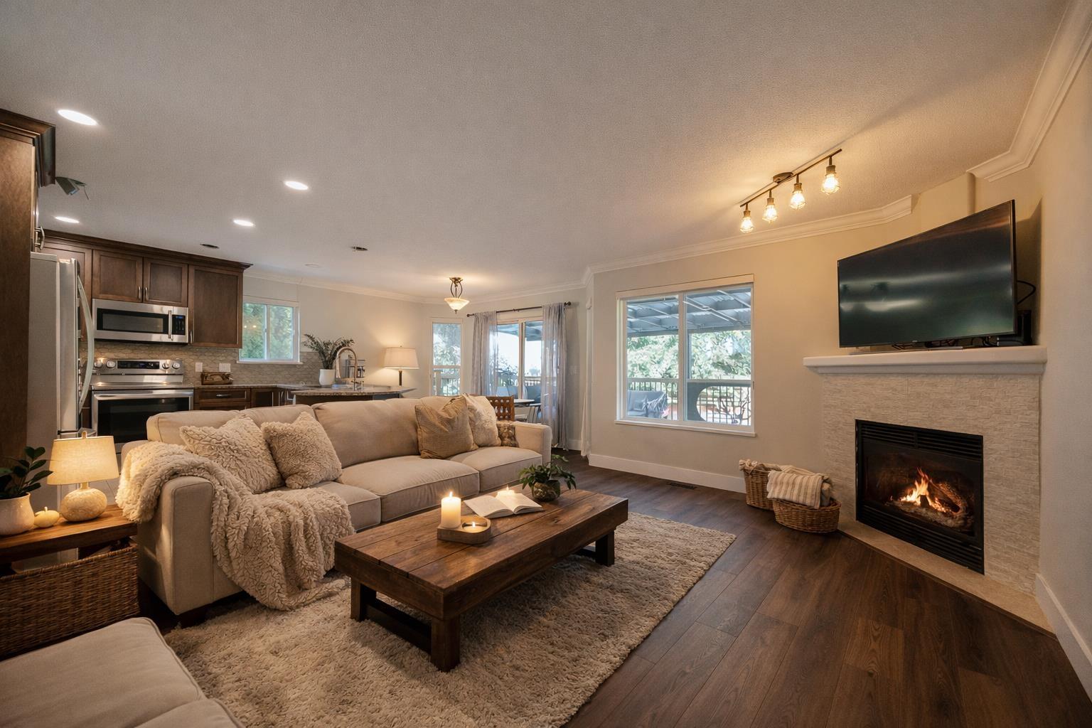 20763 91a Avenue, Langley, British Columbia  V1M 2P6 - Photo 10 - R3086060