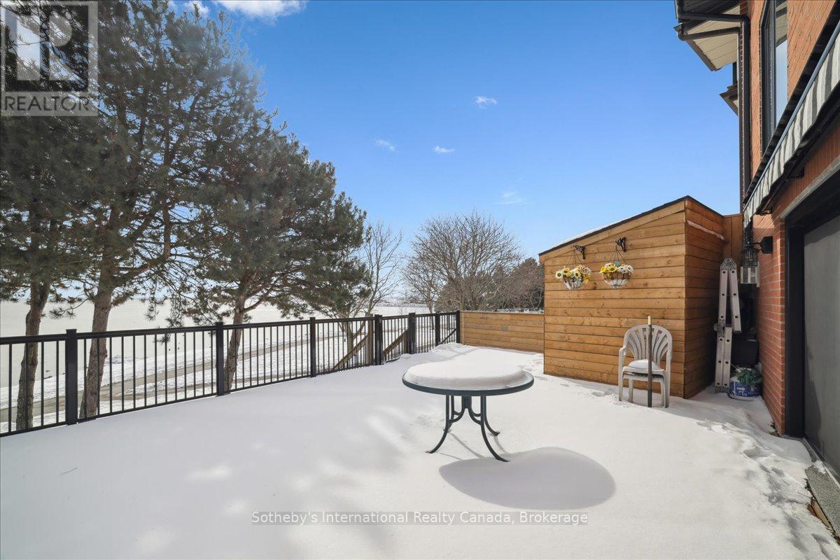 10 Southwind Terrace, Oakville, Ontario  L6L 6K5 - Photo 32 - W12812190