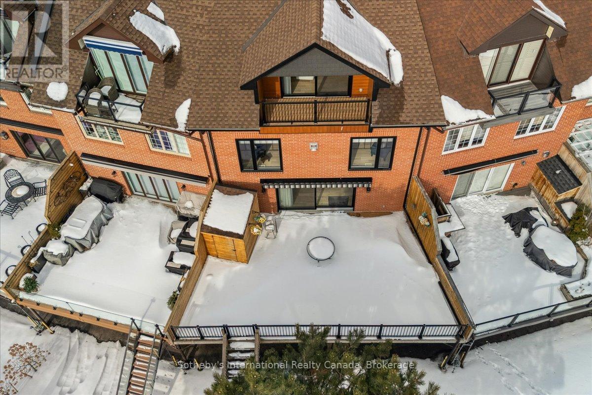 10 Southwind Terrace, Oakville, Ontario  L6L 6K5 - Photo 35 - W12812190