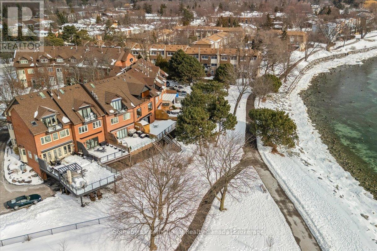 10 Southwind Terrace, Oakville, Ontario  L6L 6K5 - Photo 42 - W12812190