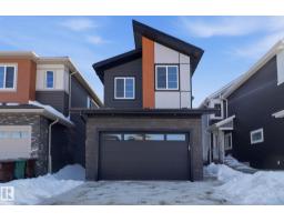 90 ELDRIDGE PT, St. Albert, Alberta