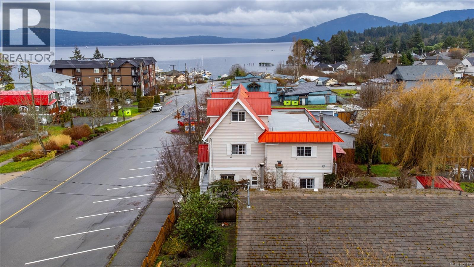 1560 Joan Ave, Crofton, British Columbia  V0R 1R0 - Photo 2 - 1024472