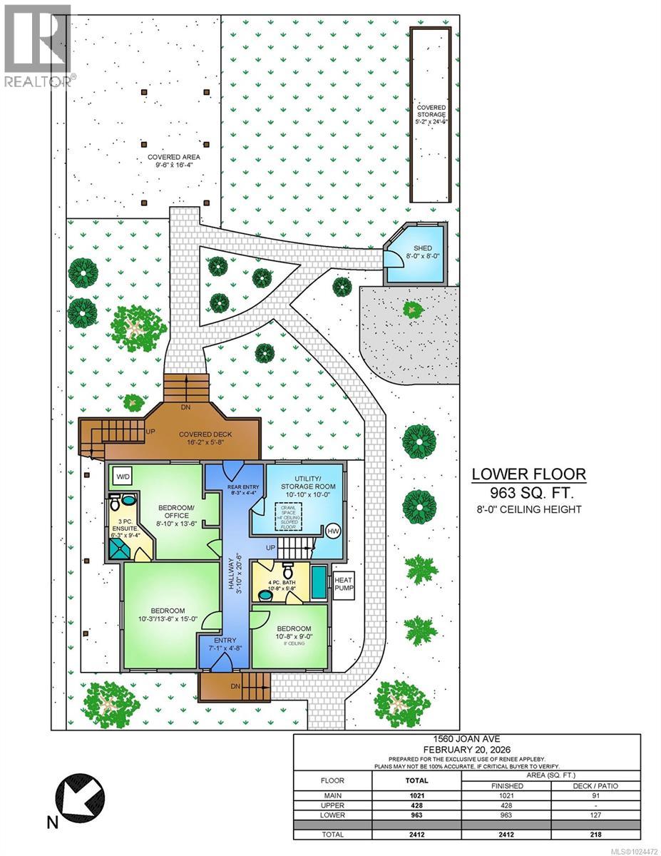 1560 Joan Ave, Crofton, British Columbia  V0R 1R0 - Photo 52 - 1024472