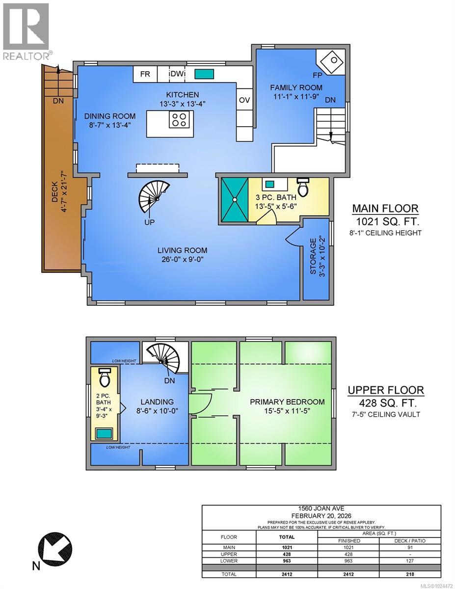 1560 Joan Ave, Crofton, British Columbia  V0R 1R0 - Photo 53 - 1024472