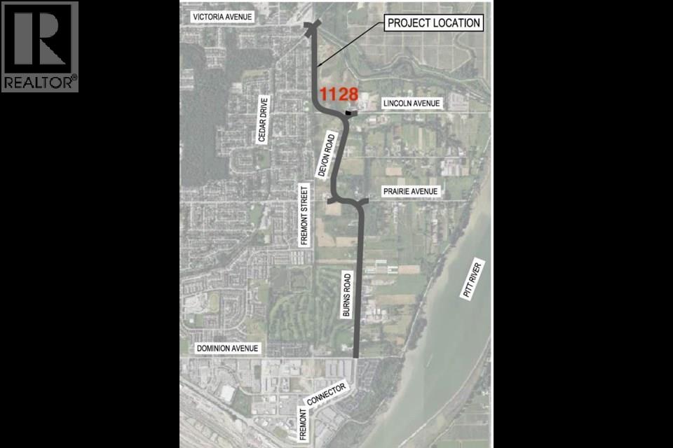 1128 Devon Street, Coquitlam, British Columbia  V3E 3H8 - Photo 6 - R3061405