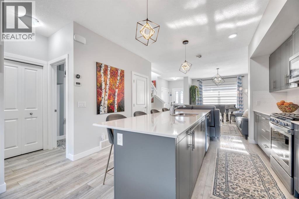 88 Legacy Glen Place Se, Calgary, Alberta  T2X 4T5 - Photo 8 - A2285175