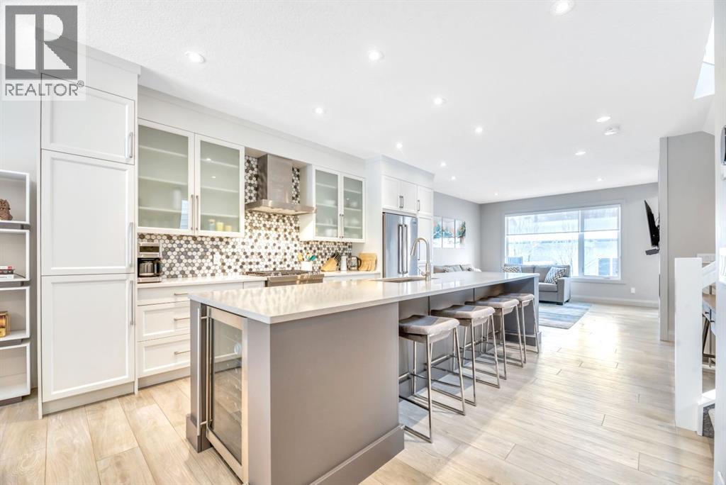 418 13 Avenue NE, Calgary, Alberta