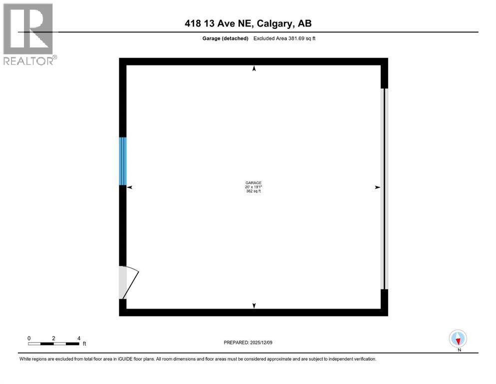 418 13 Avenue Ne, Calgary, Alberta  T2E 1C2 - Photo 37 - A2287675