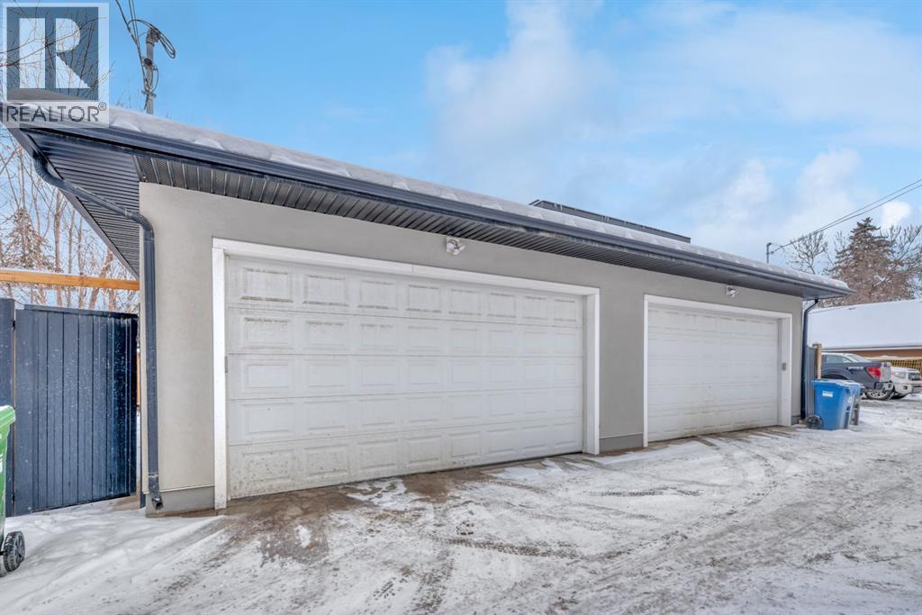 418 13 Avenue Ne, Calgary, Alberta  T2E 1C2 - Photo 41 - A2287675