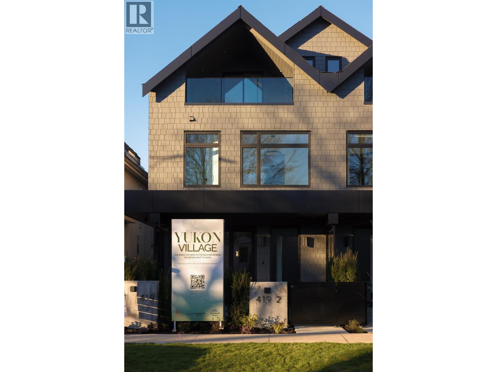 1 419 W 23rd Avenue, Vancouver, British Columbia  V5Y 2H5 - Photo 36 - R3085715