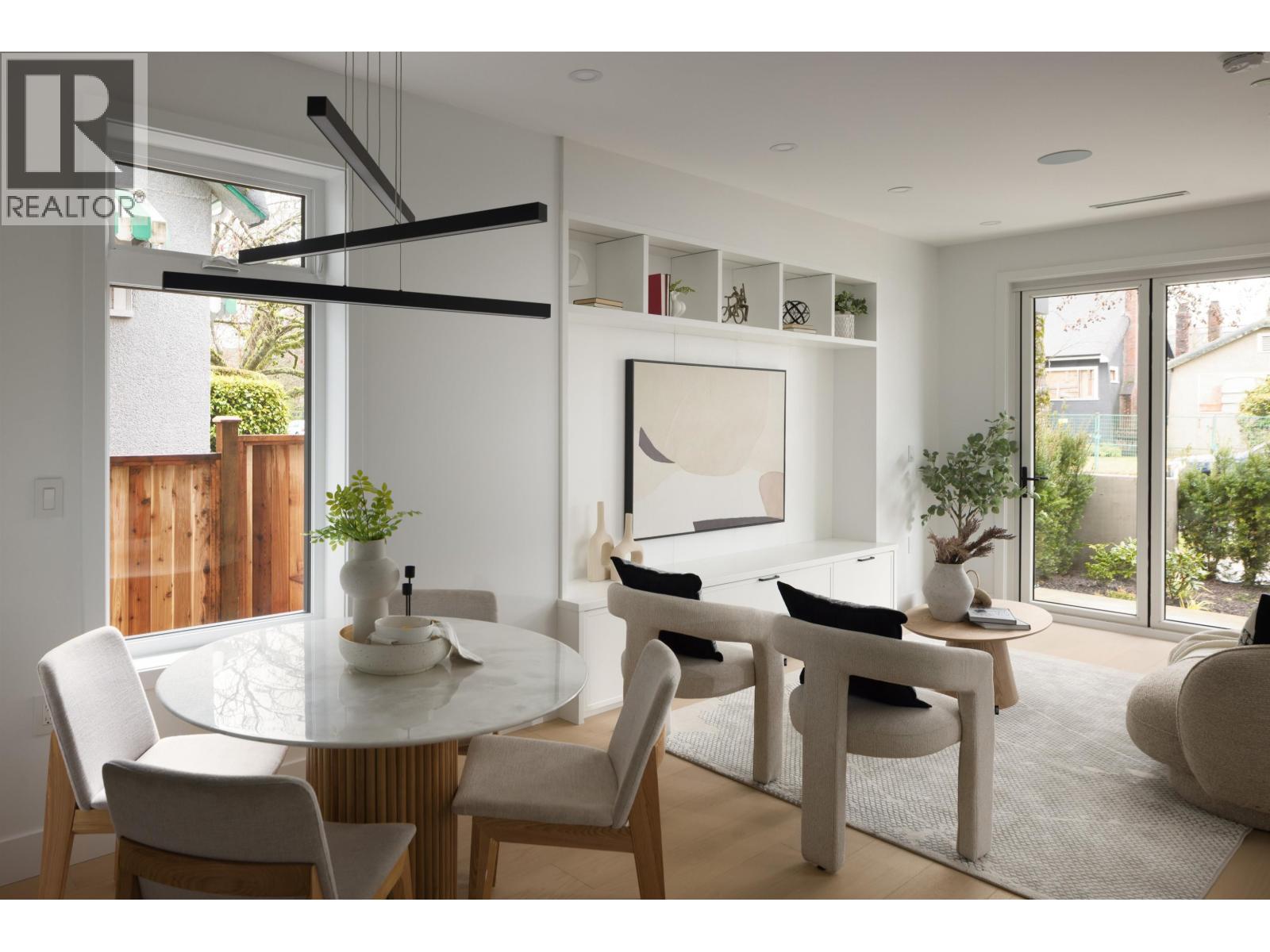 1 419 W 23rd Avenue, Vancouver, British Columbia  V5Y 2H5 - Photo 10 - R3085715