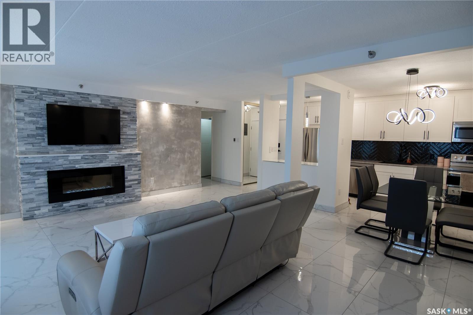 221 4045 Rae STREET, Regina, Saskatchewan