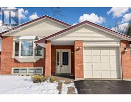 220 JEFFERY STREET, Whitby, Ontario