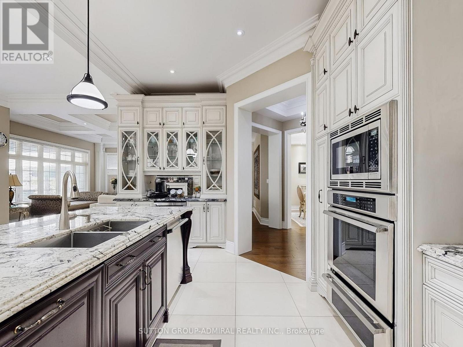 109 Farrell Road, Vaughan, Ontario L6A 4W7 - Photo 13 - N12805746