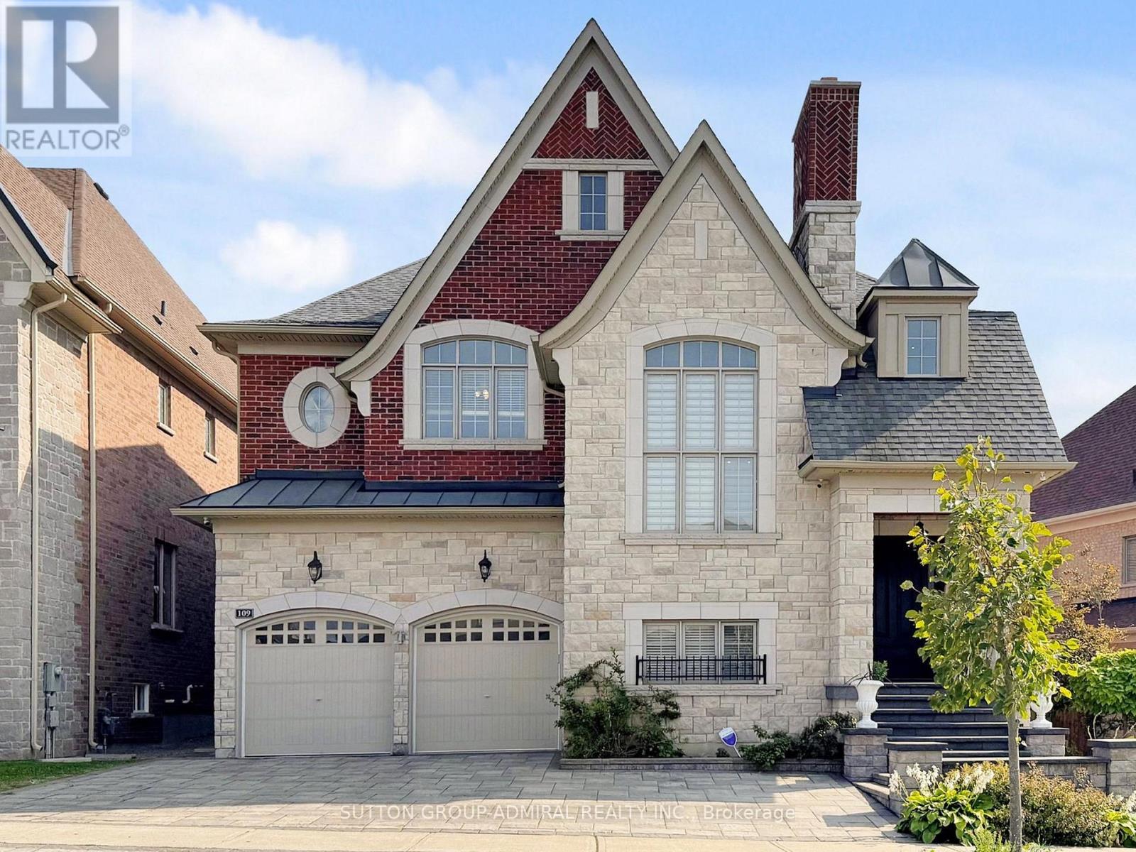 109 FARRELL ROAD, Vaughan, Ontario