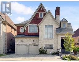 109 FARRELL ROAD, Vaughan, Ontario