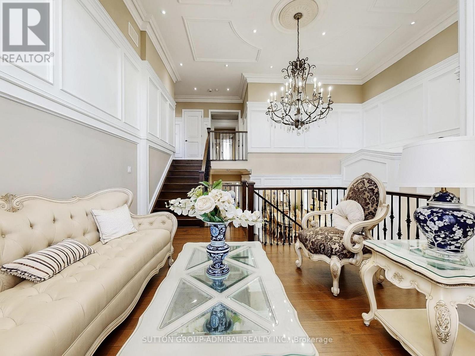 109 Farrell Road, Vaughan, Ontario L6A 4W7 - Photo 4 - N12805746