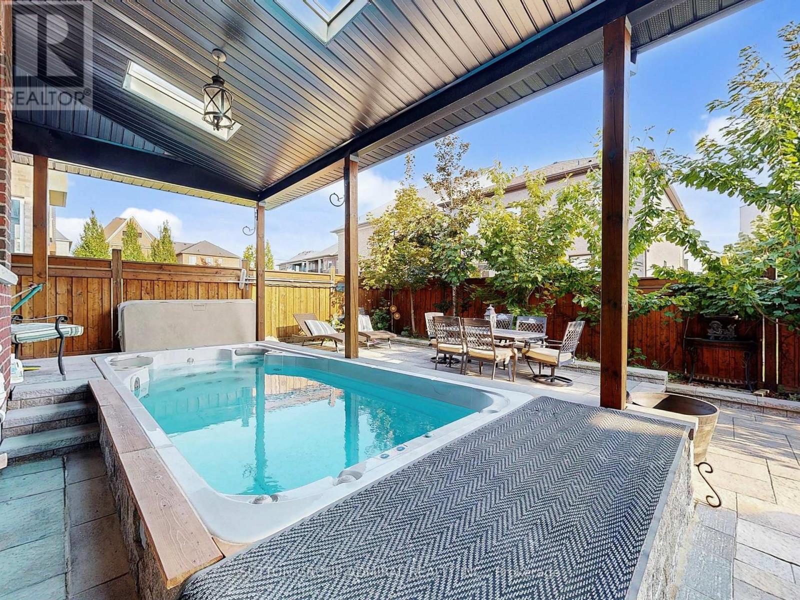 109 Farrell Road, Vaughan, Ontario L6A 4W7 - Photo 47 - N12805746