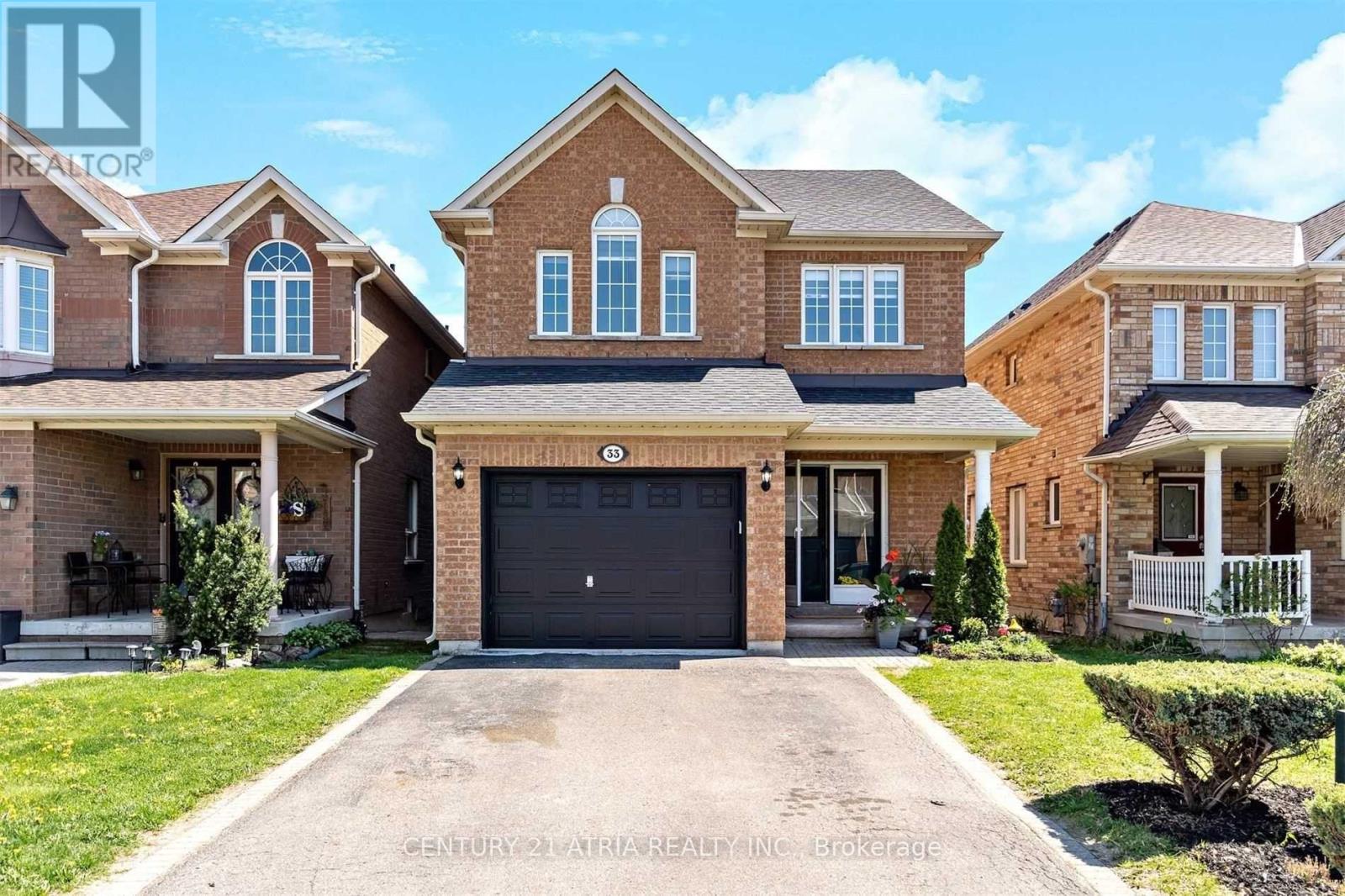 33 Eddington Place, Vaughan, Ontario  L6A 3P7 - Photo 36 - N12811932