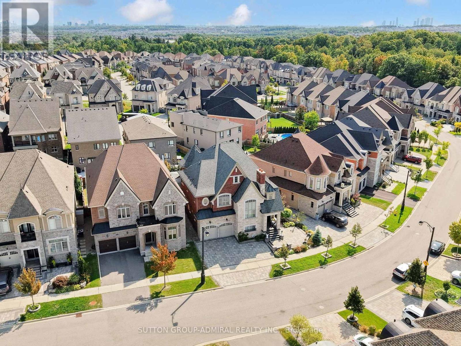 109 Farrell Road, Vaughan, Ontario L6A 4W7 - Photo 50 - N12805746