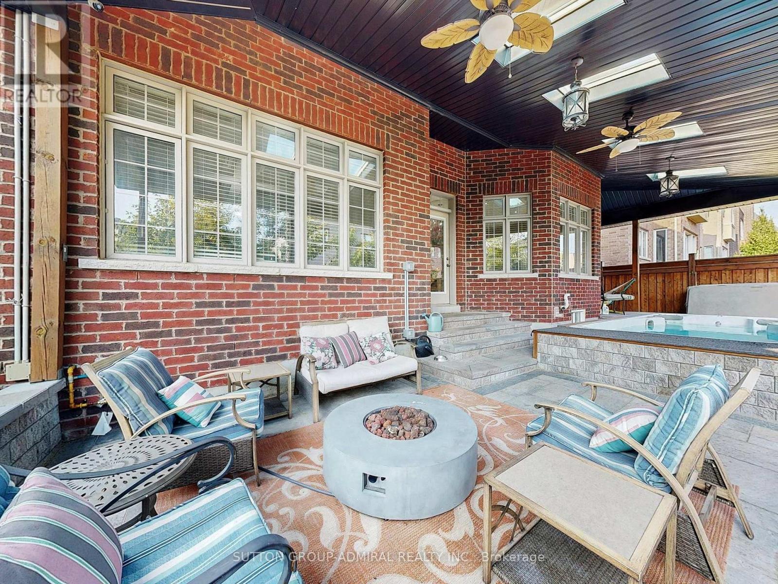 109 Farrell Road, Vaughan, Ontario L6A 4W7 - Photo 48 - N12805746