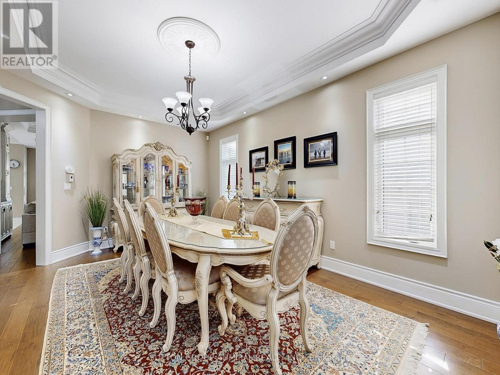 109 Farrell Road, Vaughan, Ontario L6A 4W7 - Photo 6 - N12805746