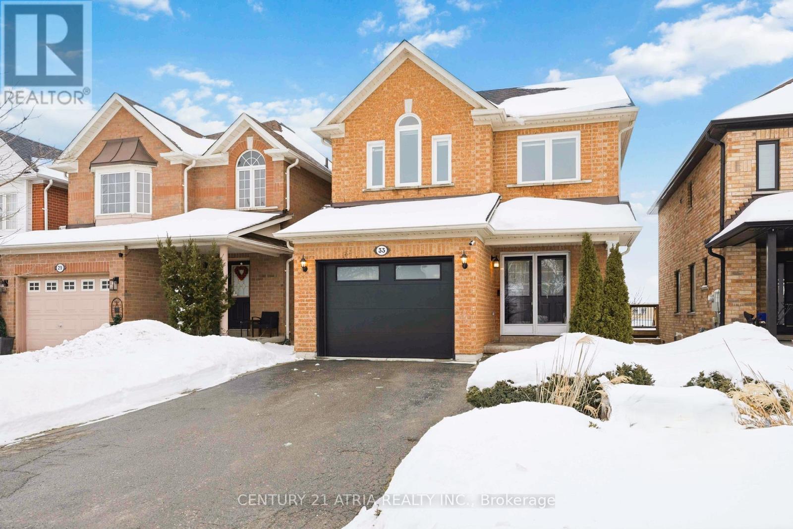 33 Eddington Place, Vaughan, Ontario  L6A 3P7 - Photo 35 - N12811932